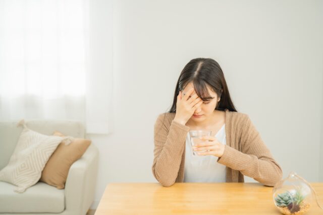 整体で整える自律神経ケア！毎日の習慣でだるさと不調を改善