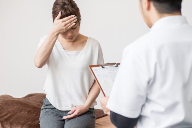 整体で得られる心身のリフレッシュ効果とその実践法