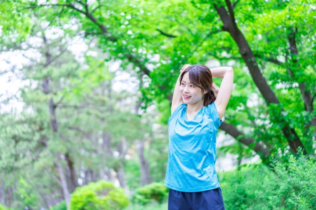 自律神経が整うと、毎日がもっとラクになる
