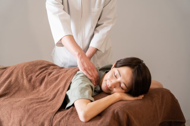 腰痛の根本対策！生活習慣から見直す健康的な身体づくり