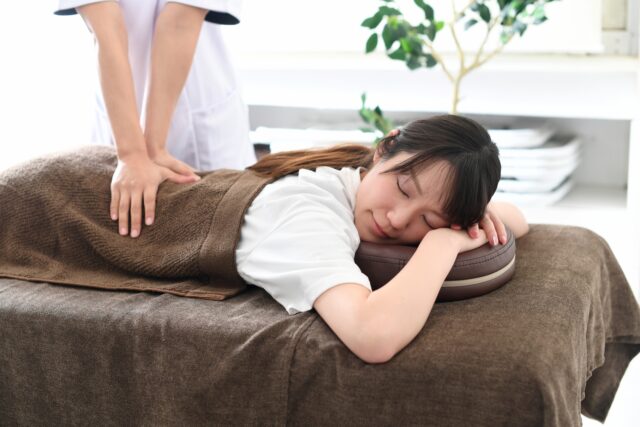 慢性的な腰の痛みを和らげるために必要な知識