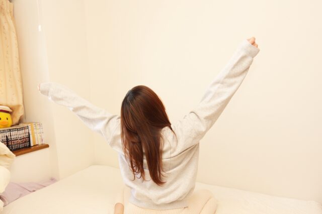 朝の頭痛をスッキリ改善！整体とセルフケアで快適な目覚めを手に入れる方法